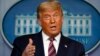 ရွေးကောက်ပွဲလဒ်အပေါ် Trump စိန်ခေါ်မှုကို ရီပတ်ဘလင်ကန်ခေါင်းဆောင်တချို့အားပေး