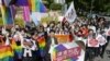 Japan Court Rules That a Bar on Same-Sex Marriage is Unconstitutional