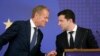 Глава Евросовета предложил пригласить президента Украины на следующий саммит G7 