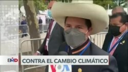 Johnson y Johnson busca aprobación de vacuna de refuerzo contra COVID-19