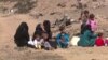 Iraq Braces for ‘Humanitarian Catastrophe’ as Civilians Flee Mosul