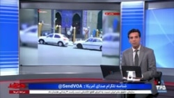 روی خط: عدم مشارکت اکثریت قاطع در انتخابات جمهوری اسلامی