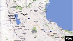 İran Azərbaycanı