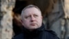 Генеральный прокурор Украины Андрей Костин
