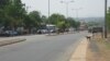 Wani yankin Yola da aka saka dokar hana fita a Najeriya