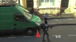 UK Holds Terror Drill as MPs Mull Tunisia Response