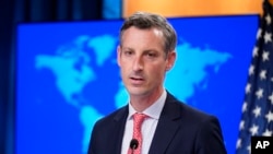 «Це питання в першу чергу до України» – Нед Прайс.