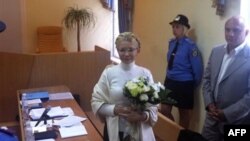Кіреєв знову відмовився відпустити Тимошенко