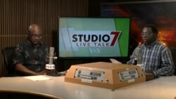 Live Talk