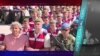 Kilas VOA 2 Agustus 2017