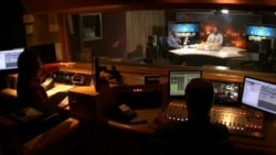 Live Talk - Diaspora Forum