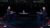 Аналітики кажуть, що час дебатів між Трампом і Байденом є ключовим для впливу на голоси виборців. Відео