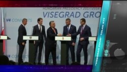 Kilas VOA 22 Juni 2018