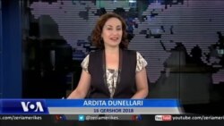Ditari