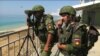 Trump Presidency Adds to Uncertainty Over NATO-Russia Tensions in 2017