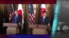 Kilas VOA 7 November 2017