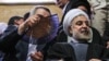 Həsən Ruhani (2013 ili Urmiyə səfəri)