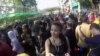 မကြေးမုံရဲ့ ရန်ကုန်သင်္ကြန်