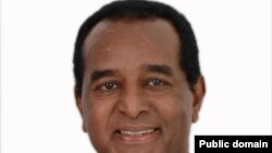 ኣቶ ዳዊት ገብርእግዝኣብሄር 