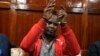 Kevin Kang'ethe, qui s'était échappé la semaine dernière, a de nouveau été arrêté par la police kenyane.