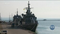 Західна Європа досі до кінця не розуміє справжньої загрози у Чорному морі - експерти. Відео