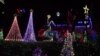 Peningkatan Pembelanjaan Ritel selama Natal dan Tahun Baru