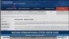 Laporan VOA untuk Metro Pagi Prime Time: Wacana Penghapusan Lotere Green Card AS